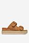 Espadryle Jenny LB-P1434-YLD Camel