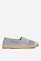 Espadryle NAUTICA CEO-SW68724 Niebieski