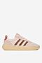 Obuwie sportowe adidas C-BARREDA DECODE IH1444 Różowy