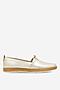 Espadryle Lasocki WI16-2202-03 Złoty