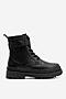 Trzewiki Lasocki Young SVEVA CI12-SVEVA-01 Czarny