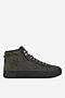 Obuwie sportowe GAP PORTLAND CUP MID M GP505011AM-OV00 Zielony