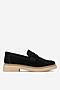 Mokasyn Lasocki WI33-CS895-BINGO-01 Czarny