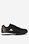 Obuwie sportowe Kappa AW24-3C002B-K Czarny