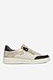 Sneakers Remonte D2E04-80 Beżowy jasny