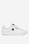 Sneakers G-STAR RAW CEO-JASPER-01 Biały