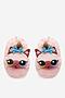 Kapcie LITTLEST PET SHOP CEO-AW25-343LPS Różowy jasny