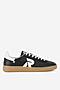 Sneakers Rieker Revolution Lifestyle W2200-00 Czarny