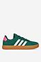 Obuwie sportowe adidas VL COURT 3.0 JP7538 Zielony