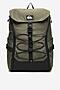 Plecak QUIKSILVER C-QUIC-KL-001-08 Khaki