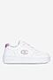Obuwie sportowe Champion RD18 PLAT GLITTER G GS S32872-WW010 Biały