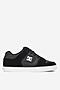 Obuwie sportowe DC Shoes EO-PURE DC01782006 Czarny
