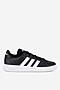 Obuwie sportowe adidas GRAND COURT BASE 2.0 GW9262 Czarny