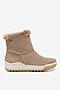 Botki Rieker Y4780-64 Beżowy