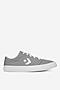 Trampki Converse LS VULC OX A15626C Szary