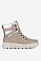 Trzewiki Rieker Y3504-20 Beżowy