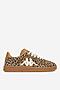 Obuwie sportowe Kappa CEO-FC-24880J Camel