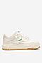 Obuwie sportowe Reebok REE VAMP AR30240WCG Kremowy