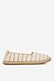 Espadryle Jenny CEO-KAYLA WSK1609-05 Beżowy