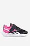 Obuwie sportowe Reebok REEBOK RUSH RUNNER 5 TD IG0520 Czarny