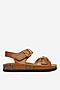 Sandały Lasocki CEO-GRD-22010-04 Camel