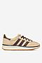 Obuwie sportowe adidas CEO-RUN 70S 2.0 JR2426 Beżowy