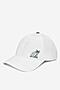 Czapka z daszkiem BILLABONG WBEO-BB-U3-002-SS26 Biały