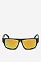 Okulary dziecięce QUIKSILVER WB-QS-KA-004-SS26 Czarny