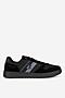 Sneakers Beverly Hills Polo Club M-VS31981-01 Czarny