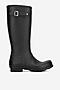 Kalosze HUNTER MFT9000RMA Czarny