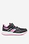 Sneakers Reebok REEBOK ROAD SUPREME G57457 Czarny