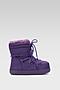 Botki Jenny Fairy WS19002-06 Fioletowy