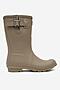 Kalosze HUNTER HFW-002 Beżowy ciemny