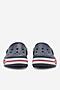 Klapki basenowe Crocs C-BAYABAND CLOG K 207019-410 Granatowy