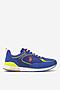 Sneakers U.S. POLO ASSN. TABRY007 Niebieski