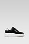 Sneakers Sergio Bardi WI23-B1025-02SB Czarny