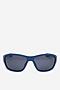 Okulary unisex Reebok RBK5026600P62 Granatowy