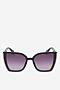 Okulary damskie Jenny WB-4WF-009-SS26R Czarny