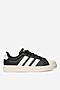 Obuwie sportowe adidas C-STREETTALK JP8284 Czarny
