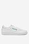 Obuwie sportowe Reebok CLUB C 85 100033933 Biały