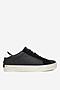 Sneakers G-STAR RAW CEO-YG240112-01L Czarny
