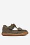 Sandały G-STAR RAW EO-CI12-DIXAN-03(III)CH Khaki