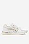 Sneakers Mexx MIRL1011141W-01 Biały