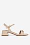 Sandały NINE WEST R23SS00452 Ivory