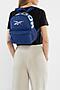 Plecak Reebok RBK-045-CCC-05 Granatowy