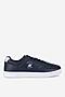 Obuwie sportowe Beverly Hills Polo Club BHPCV5-6301 Granatowy