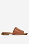 Klapki Lasocki RST-KM215-01 Camel
