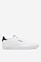 Obuwie sportowe Reebok COURT CL 100074364 Biały