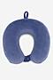 Poduszka DeeZee CEO-9WF-002-AW25 Granatowy