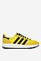 Obuwie sportowe adidas RUN 70S 2.0 JR8628 Żółty